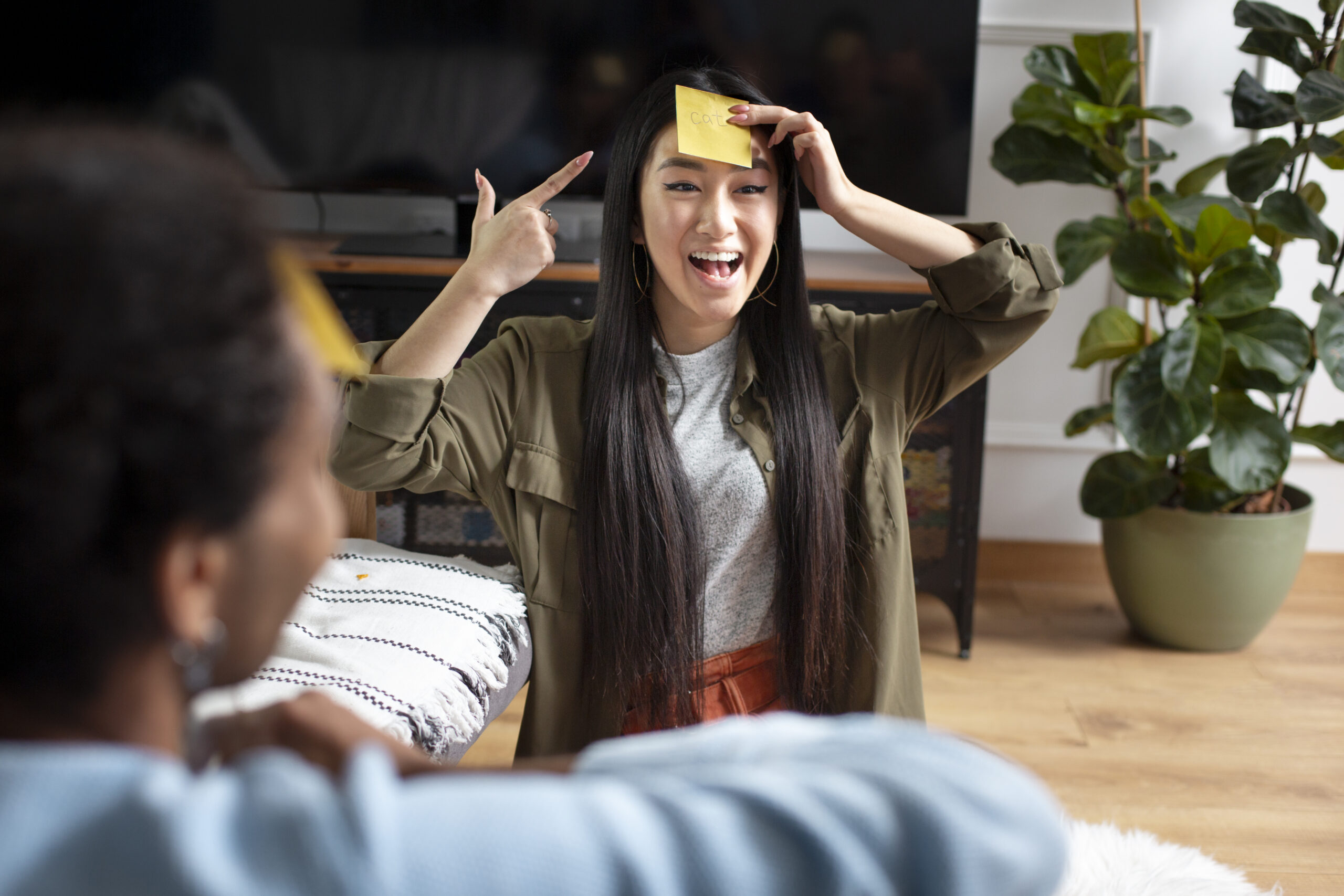 Customer Satisfaction at the Support Services.